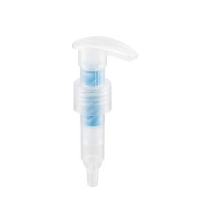 Buy cheap Special Design Screw Lotion Pump Bottle Head Widely Used Unique Design Plastic product