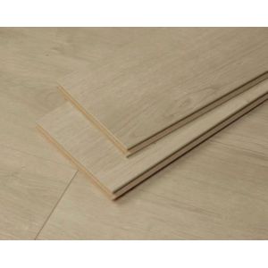 Buy cheap Indoor Modern MDF Wooden Laminater Flooring 8mm 12mm Glossy product