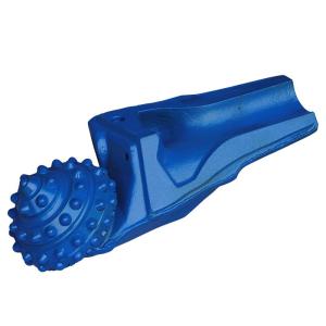 Buy cheap Tricone Cutter Roller Cone Bit IADC 737 Efficient Drilling from wholesalers