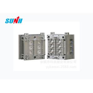 Buy cheap High Precision Automotive Plastic Parts Injection Mold from wholesalers