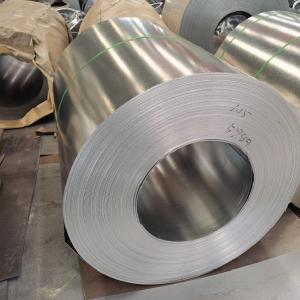 Buy cheap Hot Dipped 0.13mm Galvanized Coil Cold Rolled JIS ASTM DX51D Z140 SGCC from wholesalers