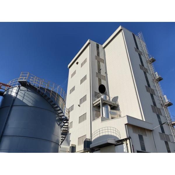 Turnkey Project Detergent Powder Production Line With Packing Machines