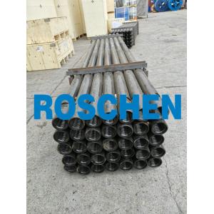 Remet Metzke Thread RC Hammer 3M Composite Drill Pipe