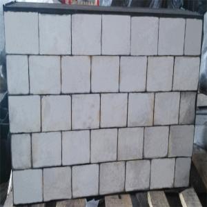 Buy cheap AI2O3 Ceramic Chute Liners Ball Mill Polyurethane Ceramic Tile Liners from wholesalers