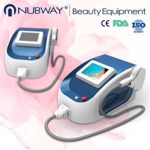 Buy cheap Most popular touch screen portable 808 diode laser hair removal from wholesalers