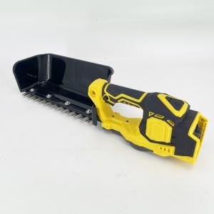 Buy cheap One Man Electric Battery Operated Mini Tea Picker Plucking Machine from wholesalers