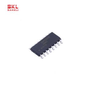 Buy cheap ADM3232EARNZ-REEL7   Semiconductor IC Chip High-Performance RS-232 Transceiver With 10kV ESD Protection from wholesalers