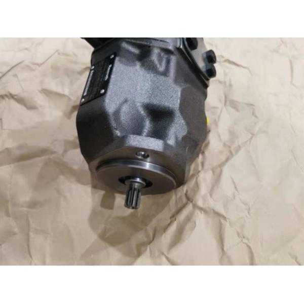 Rexroth R910975706 ALA10VSO18DR/31L-PUC12K01-SO52 Axial Piston Variable Pump