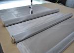 Buy cheap Twill Weave Stainless Steel Industrial Filter Cloth 200 600 Mesh from wholesalers