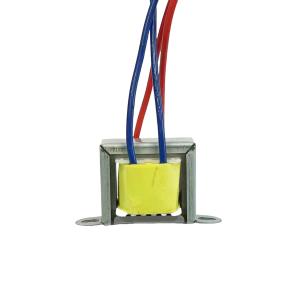 Buy cheap Low Frequency Transformer EI35 with Customized Input Voltage Silicon Steel Sheet from wholesalers