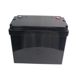 Buy cheap Rechargeable 12V 100Ah Lithium Deep Cycle Battery ODM Solar Power Lithium Battery from wholesalers