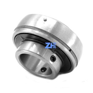 Buy cheap UC206 UC211 UC214 Heavy Duty Pillow Block Ball Bearing Units For Agriculture Machine from wholesalers