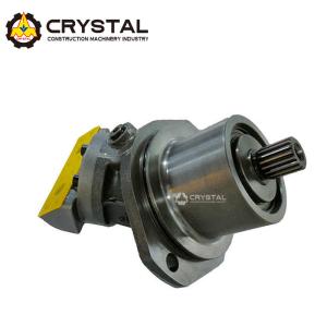 Buy cheap Hydraulic Rotary Drill Traveling Motor Electric A2FE160/61W-VZL181 from wholesalers