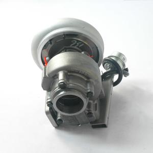 Buy cheap 6BT5.9 Cummins Holset Turbocharger HX35W 4035253 from wholesalers