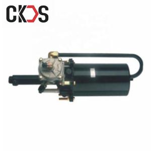 Buy cheap Genuine 1-47800-757-0 HCKSFS Isuzu Brake Booster from wholesalers