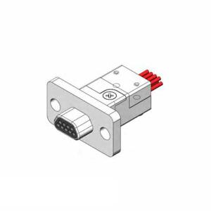 Buy cheap HUADA J30J-21TJ-AQ8 Micro Connector: Compact, Reliable, and High-Density from wholesalers