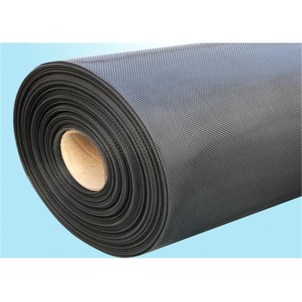 Quality 24mesh 304 Stainless Steel Insect Screen Mesh Epoxy Coated for sale