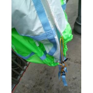 Super light Paragliding paraglider bag / Quick Packing bag Paragliding Packsack