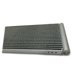 Buy cheap Data Center Microchannel Condenser Parallel Flow Heat Exchanger from wholesalers