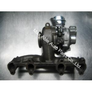 Buy cheap GT1646V 751851-5003S 03G253014F turbocharger for   VW Touran TDI;Caddy;Audi A3 from wholesalers
