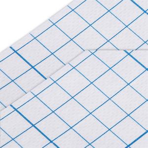 Buy cheap 0.025mm PE Non Woven Dressing Roll Waterproof Dressing Tape from wholesalers