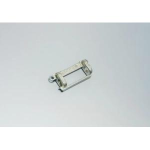 Buy cheap PVD Anodized Powder Metallurgy Components , Stainless Steel Metal Injection Molding from wholesalers