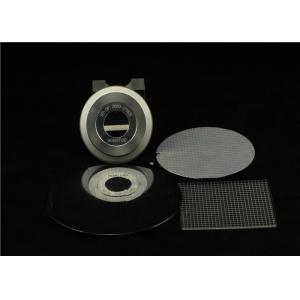 Buy cheap Machine Resin Bond Diamond Blades High Self Sharpening Performance For Glass from wholesalers