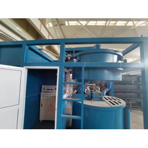 Buy cheap 25KW Motor Concrete Cement Colloidal Grout Mixer Automatic from wholesalers