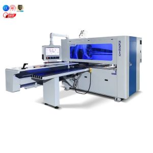 Buy cheap High Precision CNC 6 Side Drilling Machine For Wood Panel Processing product