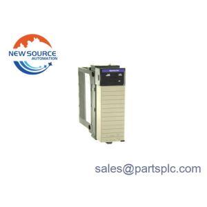 Buy cheap Allen Bradley 1756-SYNCH /A ControlLogix SynchLink Communication Module from wholesalers