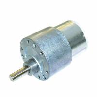 Buy cheap Durable Sanitary Ware 12V DC Planetary Gear Motor 3.9RPM Rated Load Speed product