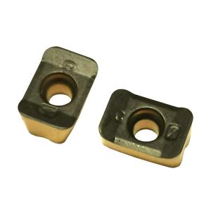 Buy cheap APKT PVD Coated Shoulder Milling Insert CNC Indexable Cutting Tools from wholesalers