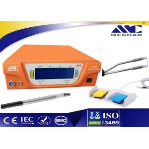 Buy cheap Mini Gynecology Radiofrequency Plasma Surgery System Precise Ablating from wholesalers