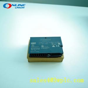 Buy cheap 6ES7134-4JB51-0AB0 SIEMENS  Electronics Module For ET 200S product