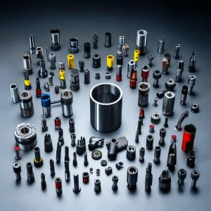 Buy cheap Aerospace Custom CNC Machining Parts High Precision for Precision Manufacturing Processes from wholesalers