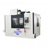 Buy cheap VMC 1160 CNC Vertical Machining Center vmc High Speed Vertical Milling Machine from wholesalers