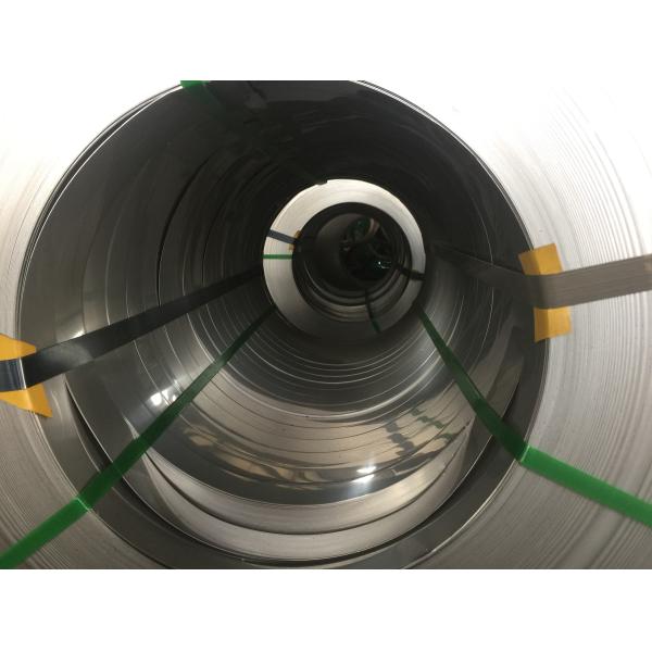 Quality AISI 420 UNS S42000 Cold Rolled Stainless Steel Strip Coil And Sheet for sale