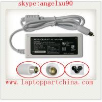 Buy cheap Apple 24V 2.65A 65W 2.5mm*7.7mm laptop AC Adaptor power supply product