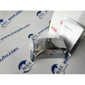 China ABB ICSE08B5 ANALOG INPUT MOD ICSE08B5 with good packing in stock now on sale