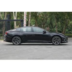 Buy cheap LED Daytime Light Standard 2023 Neta S High Speed Energy Electric Vehicle Used Car from wholesalers