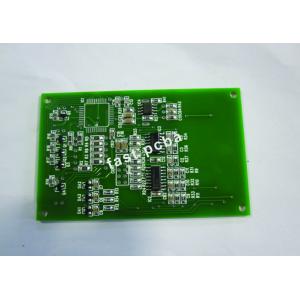 Buy cheap FR4 2 Layer PCB Assembly Electronic PCB Assembly for Car DVD Media Adaptor With UL product