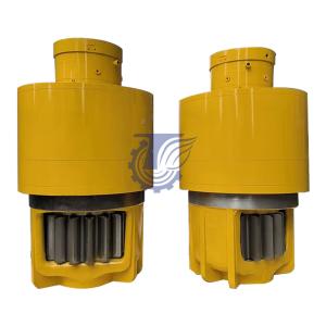 Buy cheap 94487240 Swing Gearbox For Komatsu PC3000 PC3000-6 Hydraulic Swing Motor / Swing Reduction Swing Reducer from wholesalers