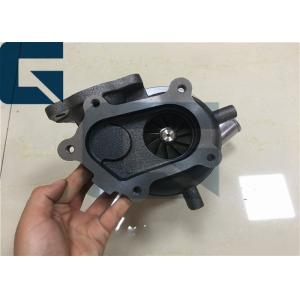 Buy cheap Durable ZAX230 Excavator Engine Parts 4HK1 Engine Turbo 8973628390 from wholesalers