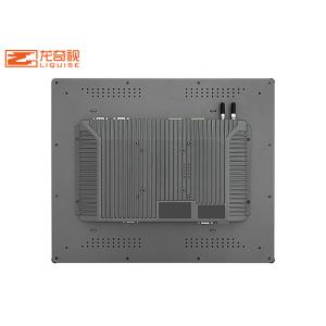Buy cheap CCC FCC Windows10 250cd M2 10 Inch Embedded Touch Panel PC from wholesalers