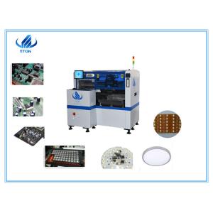 Buy cheap Auto Optimization SMT PCB Assembly Machine HT-E5S With Panasonic Servo Motor from wholesalers