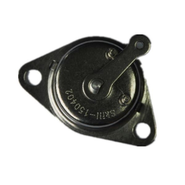 Quality Carburetor Choke Thermostat Divorced Choke Thermostat 25－75 Centigrade Starting Temperature 86×35×15.5 for sale