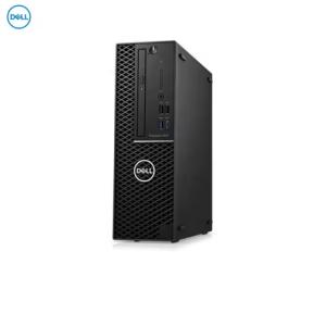 Dell Precision Workstation T3431 Tower Type Xeon Processor