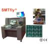 Buy cheap CNC Programming PCB Depaneling Router Machines with CCD Camera Alignment from wholesalers