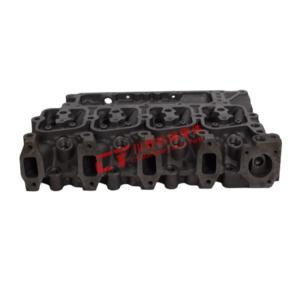 Buy cheap 3919357 4BT Diesel Engine Parts Cylinder Head For PC120-6 from wholesalers