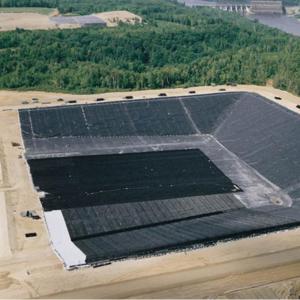 Buy cheap HDPE Geomembrane Pond Liner Engineered for Seamless Containment in Diverse Projects from wholesalers